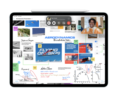 Фото 2 — Стилус Apple Pencil Pro
