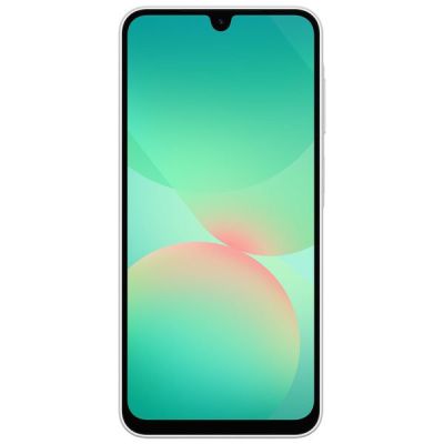 Фото 2 — Смартфон Samsung Galaxy A26 6/128Gb, белый
