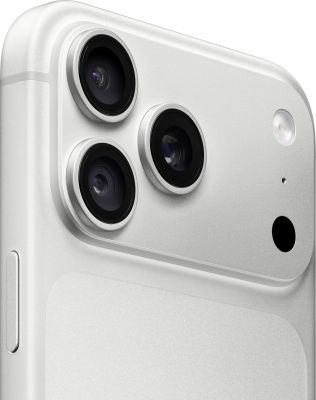 Фото 4 — Смартфон Apple iPhone 18 Pro Max 256GB, Silver (серебристый)