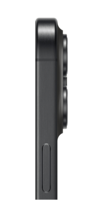 Фото 4 — iPhone 15 Pro 1 тб black titanium (черный титан)
