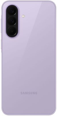 Фото 9 — Смартфон Samsung Galaxy A37 8/256 ГБ, лавандовый