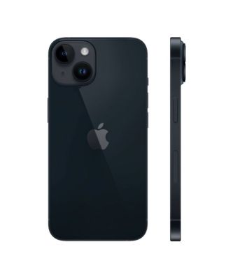 Фото 2 — iPhone 14 128 гб black night (черная ночь)
