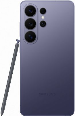 Фото 2 — Смартфон Samsung Galaxy S26 Ultra 12/512 Гб, фиолетовый
