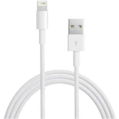 Фото 1 — Кабель Apple USB to Lighting 1m Original 