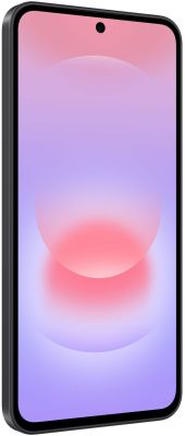 Фото 2 — Смартфон Samsung Galaxy A37 8/256 ГБ, черный