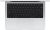 Apple MacBook Pro 14" (2025) (M5 10C CPU, 10C GPU) 16 ГБ, 512 Гб SSD, серебристый