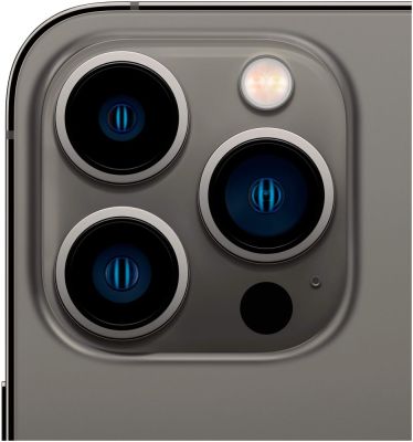 Фото 3 — iPhone 13 Pro Max 256 гб graphite (графитовый)