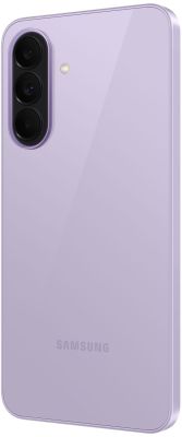 Фото 7 — Смартфон Samsung Galaxy A37 8/256 ГБ, лавандовый