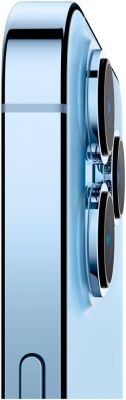 Фото 4 — iPhone 13 Pro Max 512 гб sky blue (небесно-голубой)