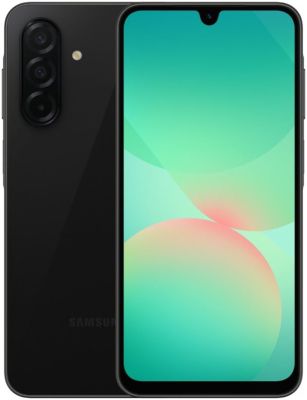 Фото 1 — Смартфон Samsung Galaxy A26 6/128Gb, белый