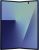 Смартфон Samsung Galaxy Z Fold7 16/1 ТБ, синий (Blue Shadow) F966B Смартфон Samsung Galaxy Z Fold7 16/1 ТБ, синий (Blue Shadow) F966B