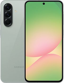 Смартфон Samsung Galaxy A56 8/128 Гб, серый