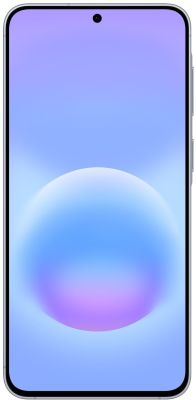 Фото 3 — Смартфон Samsung Galaxy A57 8/128 ГБ, голубой