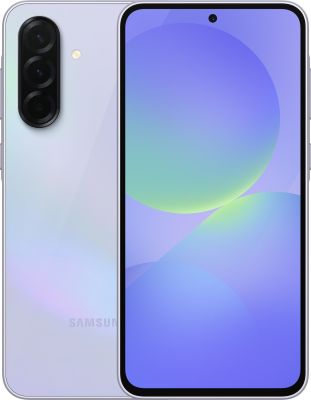 Фото 1 — Смартфон Samsung Galaxy A36 8/128Gb, черный