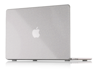 Фото 1 — Чехол защитный "vlp" Plastic Case MacBook Air 13" 2022 прозрачный
