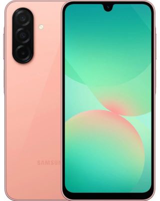 Фото 1 — Смартфон Samsung Galaxy A26 8/256Gb, мятный