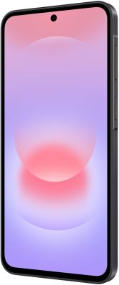 Фото 4 — Смартфон Samsung Galaxy A37 8/256 ГБ, черный