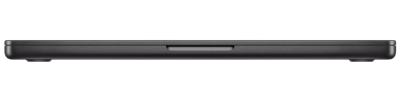 Фото 7 — Ноутбук Apple MacBook Pro 14" (2025) (M5 10C CPU, 10C GPU) 16 ГБ, 512 Гб SSD, чёрный космос
