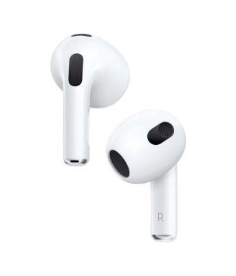 Фото 2 — Беспроводные наушники Apple AirPods 3 с футляром MagSafe (2021)
