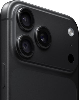 Фото 4 — Смартфон Apple iPhone 18 Pro Max 256GB, Black (черный)