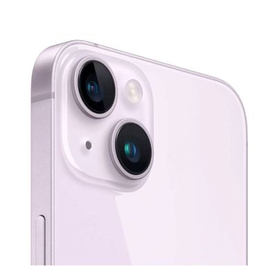 Фото 3 — iPhone 14 256 гб purple (фиолетовый)