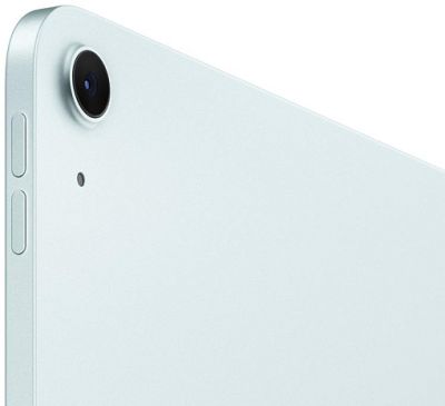 Фото 3 — Apple iPad Air 11 (2025) Wi-Fi 128Gb, синий