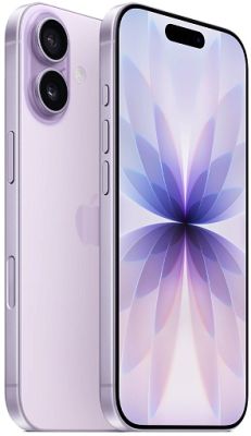 Фото 2 — Apple iPhone 17 512GB, Lavander (лавандовый) E-Sim
