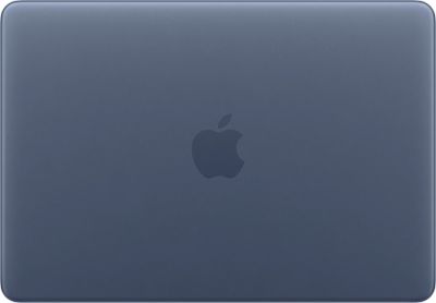 Фото 2 — Apple MacBook Neo (A18 Pro, 6C CPU/5C GPU, 2026) 8 ГБ, 512 ГБ SSD, Indigo (синий) MHFG4