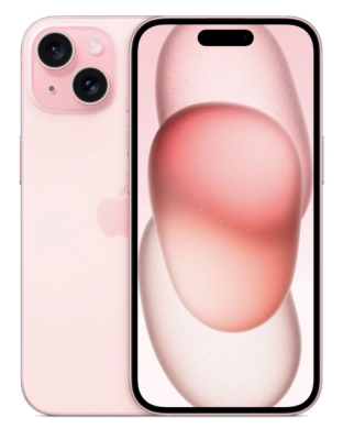 Фото 3 — iPhone 15 512 гб pink (розовый)