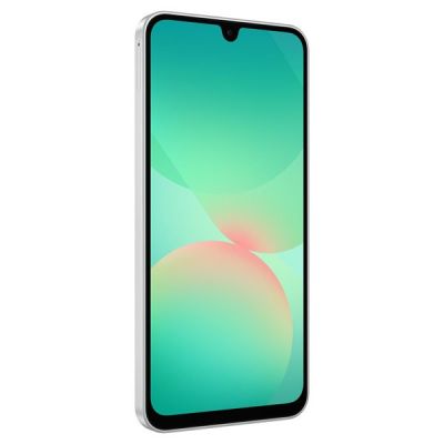 Фото 3 — Смартфон Samsung Galaxy A26 6/128Gb, белый