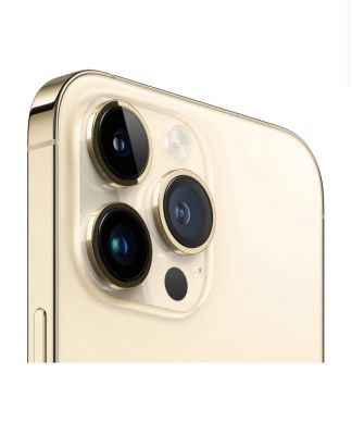 Фото 3 — iPhone 14 Pro 128 гб gold (золотой)
