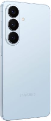 Фото 6 — Смартфон Samsung Galaxy S26 12/512 Гб, голубой (SM-S942/DS)