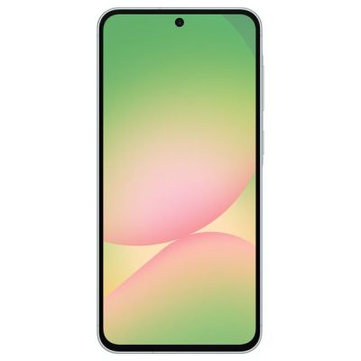 Фото 2 — Смартфон Samsung Galaxy A56 8/128 Гб, зеленый