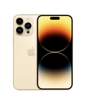 Фото 1 — iPhone 14 Pro 128 гб gold (золотой)