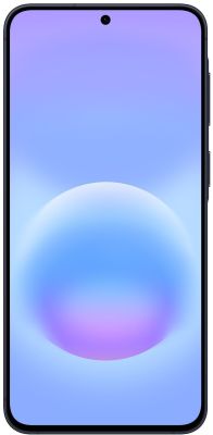 Фото 3 — Смартфон Samsung Galaxy A57 8/128 ГБ, синий
