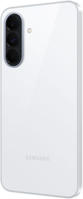Фото 7 — Смартфон Samsung Galaxy A37 8/256 ГБ, белый