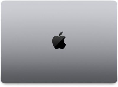 Фото 2 — Apple MacBook Pro 16" (M2 Pro 12C CPU, 19C GPU, 2023) 16 ГБ, 512 ГБ SSD, Серый космос MNW83