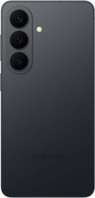 Фото 2 — Смартфон Samsung Galaxy S26 12/512 Гб, черный