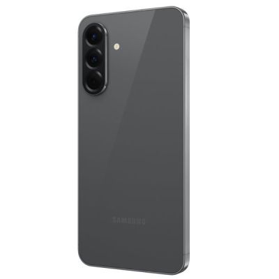 Фото 5 — Смартфон Samsung Galaxy A56 8/128 Гб, черный