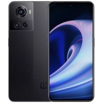 Фото 1 — Смартфон One Plus Ace (PGKM10) 12/256 Black