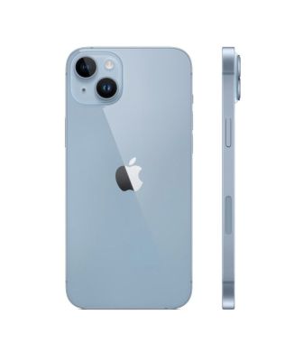 Фото 2 — iPhone 14 Plus 512 гб blue (голубой)