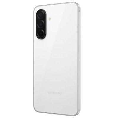 Фото 7 — Смартфон Samsung Galaxy A26 6/128Gb, белый