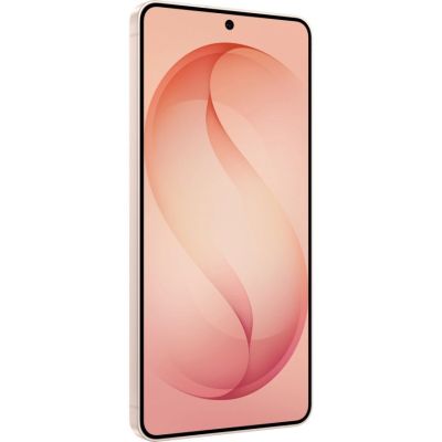 Фото 6 — Смартфон Samsung Galaxy S26 12/512 Гб, розовый (SM-S942/DS)