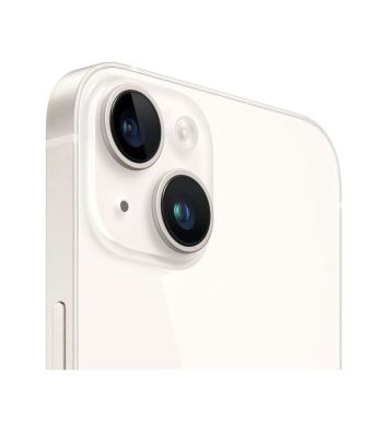 Фото 3 — iPhone 14 128 гб starlight (сияющая звезда)