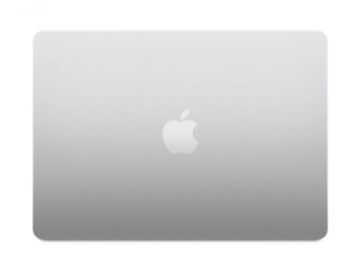 Фото 2 — Apple MacBook Air 13" (M3 8C CPU, 8C GPU, 2024) 8 ГБ, 256 ГБ SSD, Серебристый MRXQ3