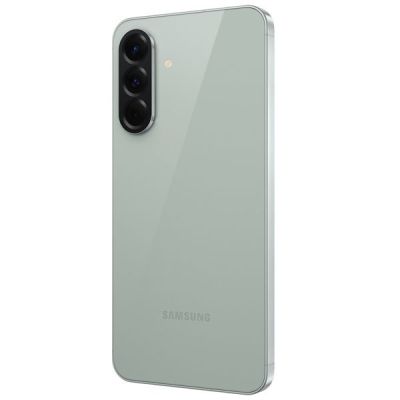 Фото 5 — Смартфон Samsung Galaxy A56 8/128 Гб, зеленый