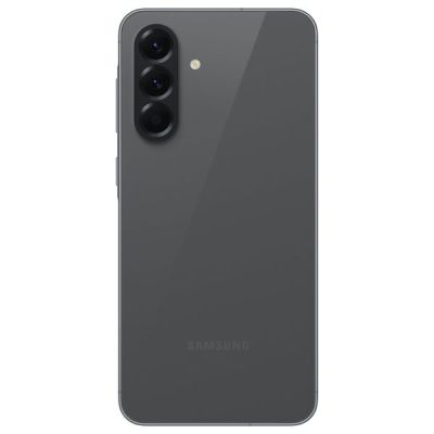 Фото 4 — Смартфон Samsung Galaxy A56 8/128 Гб, черный