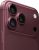 Смартфон Apple iPhone 18 Pro Max 256GB, Burgundy (бургунди) Смартфон Apple iPhone 18 Pro Max 256GB, Burgundy (бургунди)
