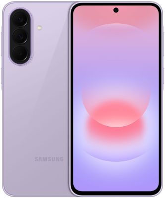 Фото 1 — Смартфон Samsung Galaxy A37 8/256 ГБ, белый