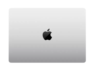 Фото 2 — Apple MacBook Pro 16" (M3 Pro 12C CPU, 18C GPU, 2023) 18 ГБ, 512 ГБ SSD, серебристый MRW43